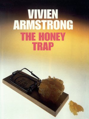 cover image of The Honey Trap